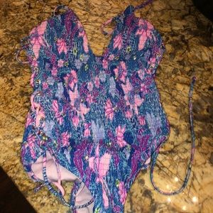 Victoria’s Secret one piece